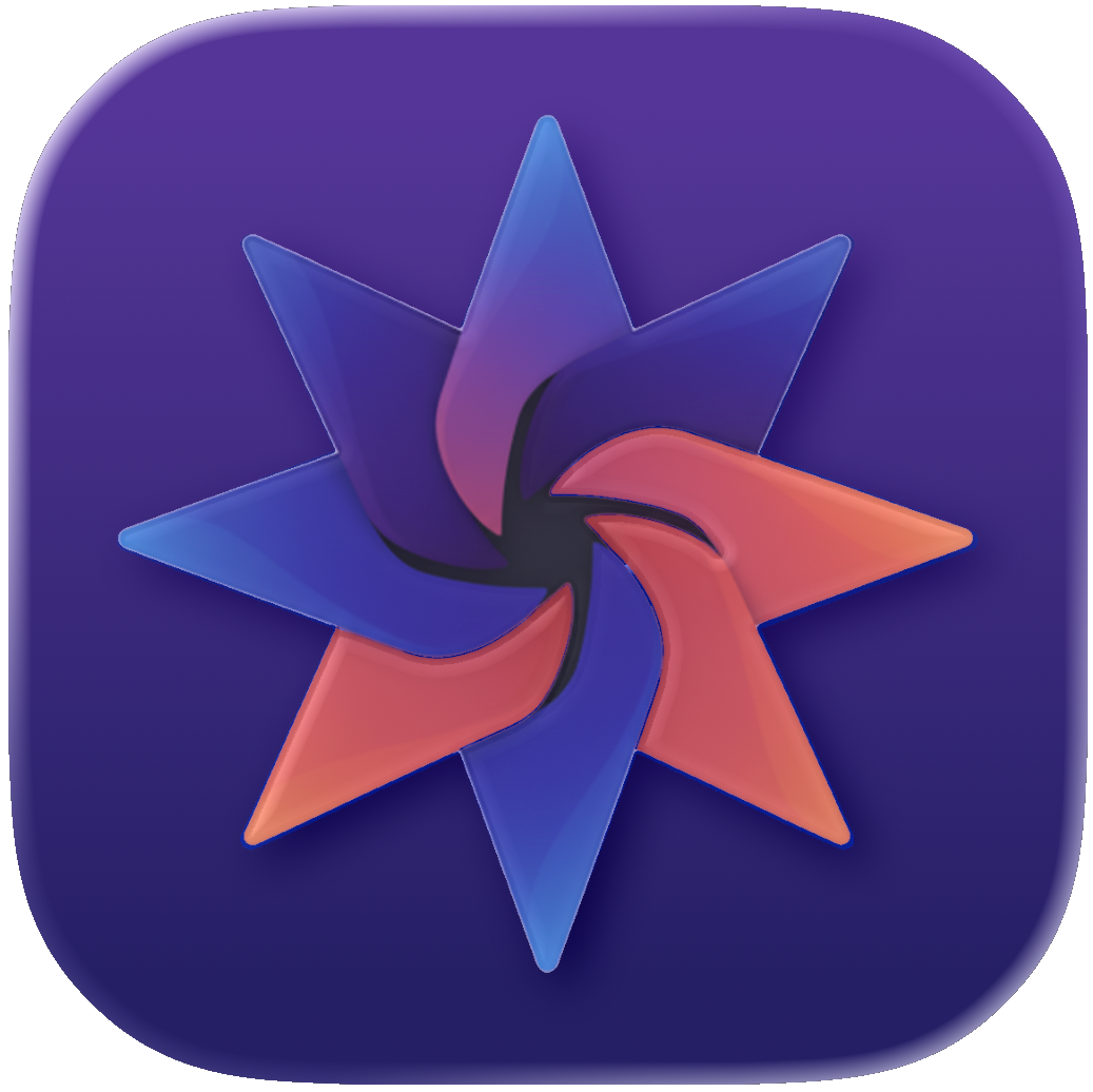 Shortcut Actions logo